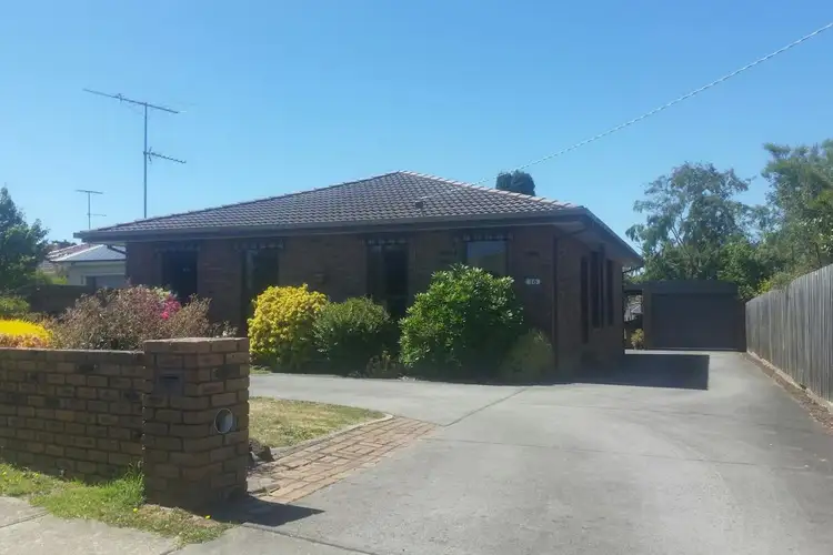 36 Brandy Creek Road, Warragul VIC 3820