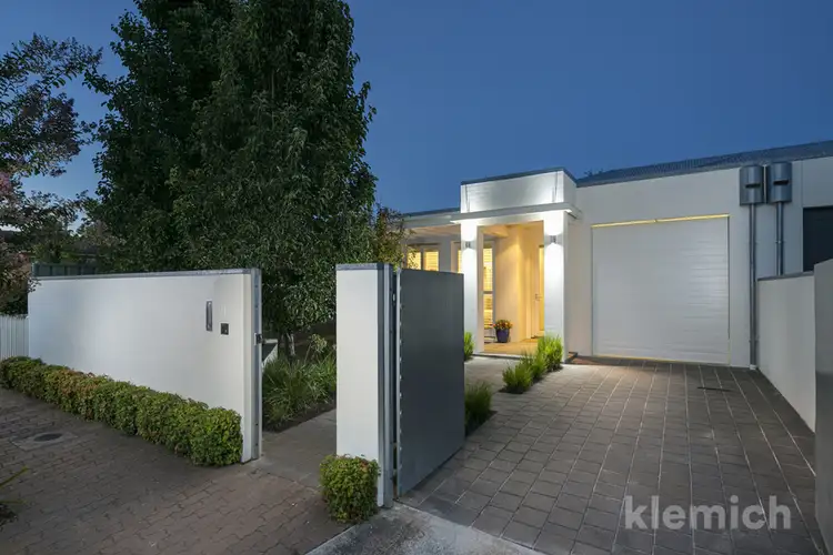 Second view of Homely house listing, 11 Fuller Street, Walkerville SA 5081