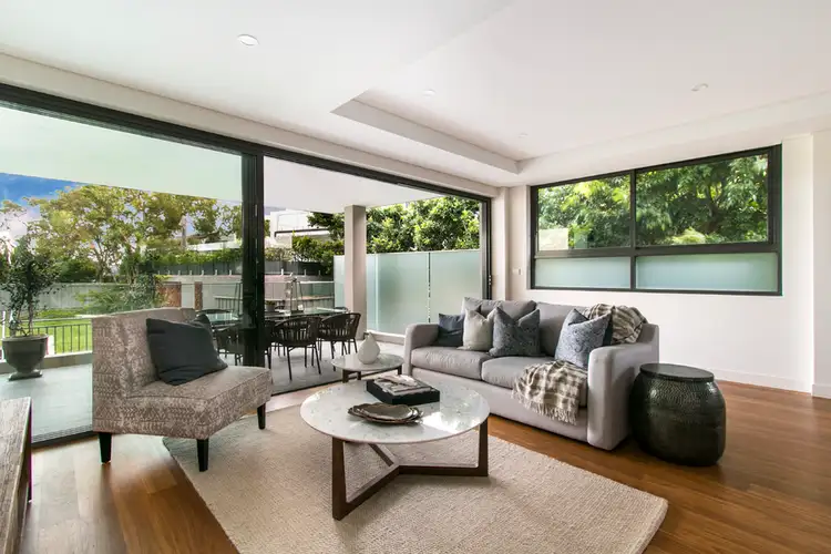 2/26 Carlisle Street, Rose Bay NSW 2029