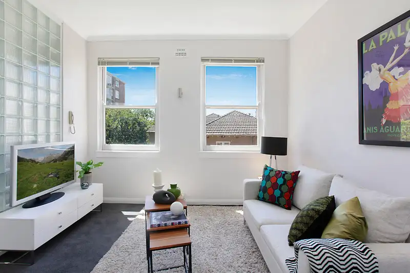 Main view of Homely apartment listing, 14/10 Challis Avenue, Potts Point NSW 2011