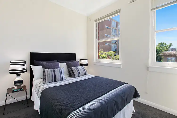 Third view of Homely apartment listing, 14/10 Challis Avenue, Potts Point NSW 2011