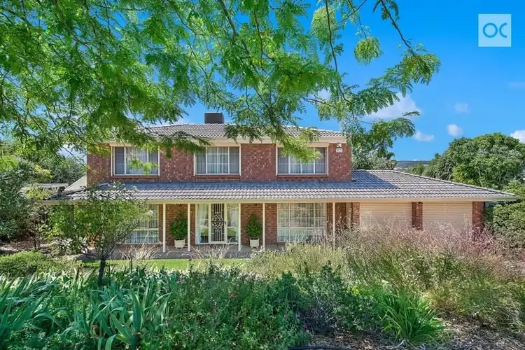 8 Glade Court, Greenwith SA 5125