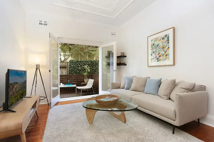 2/4 Division Street, Coogee NSW 2034