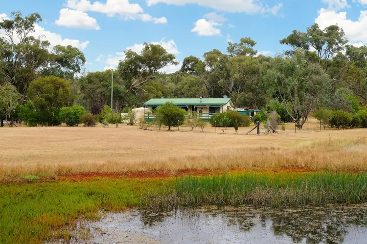 1774 Windeyer Road, Mudgee NSW 2850