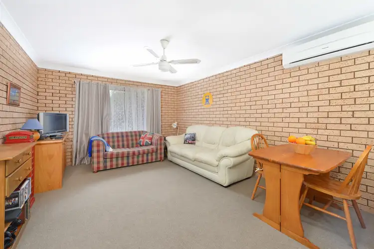Second view of Homely unit listing, 1 & 2/127A Gladstone Street, Mudgee NSW 2850