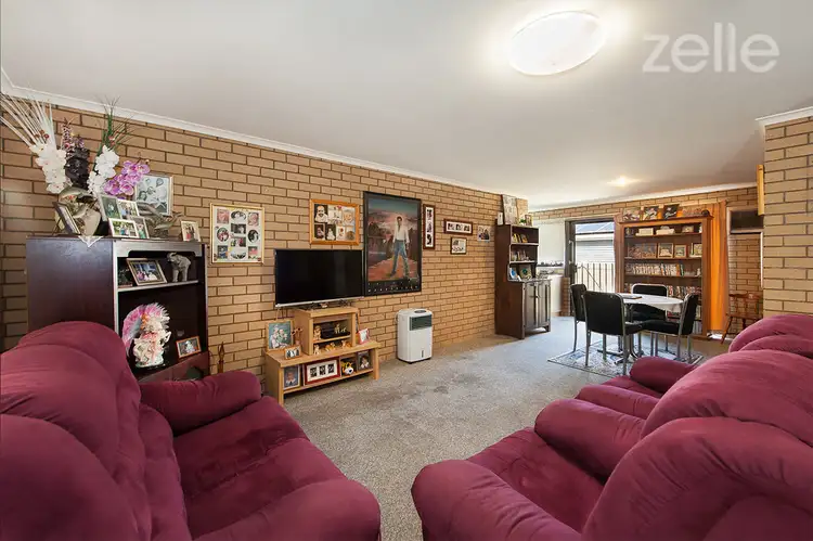 Fourth view of Homely block of units listing, 3 Kimberley Court, Lavington NSW 2641