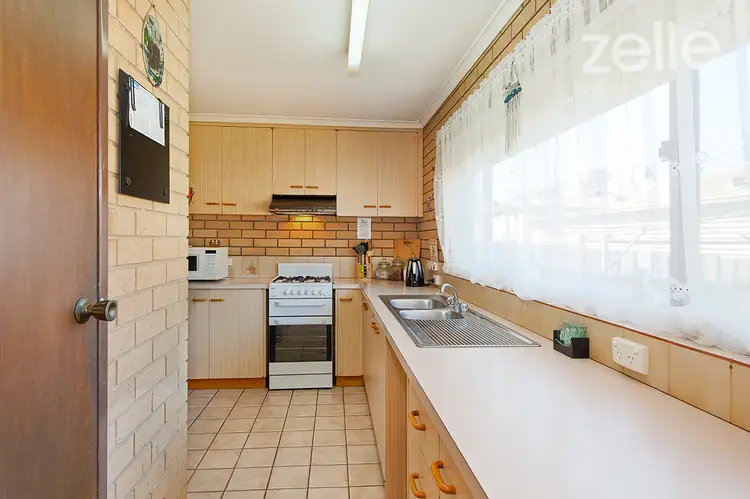 Fifth view of Homely block of units listing, 3 Kimberley Court, Lavington NSW 2641