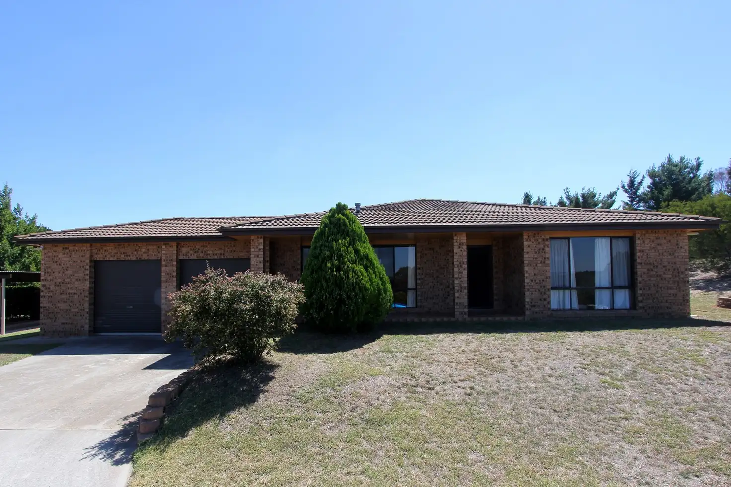 Main view of Homely house listing, 56 Run-O-Waters Drive, Goulburn NSW 2580