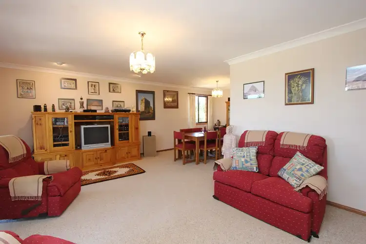 Second view of Homely house listing, 56 Run-O-Waters Drive, Goulburn NSW 2580