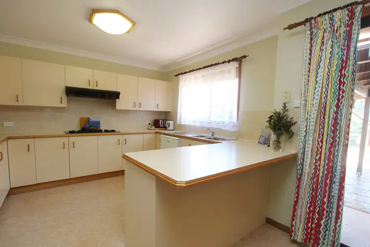 Fourth view of Homely house listing, 56 Run-O-Waters Drive, Goulburn NSW 2580