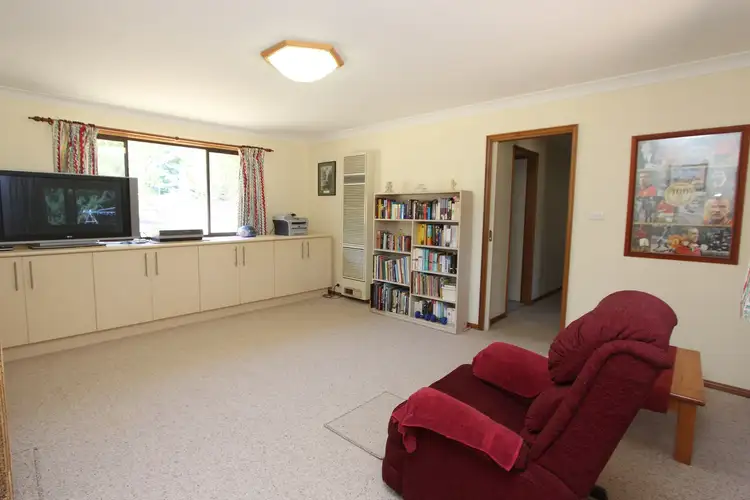 Fifth view of Homely house listing, 56 Run-O-Waters Drive, Goulburn NSW 2580