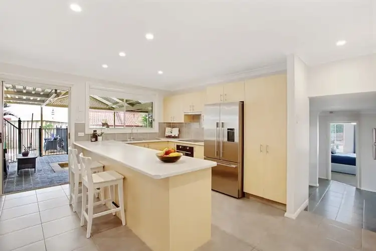 Second view of Homely house listing, 29 The Clearwater, Mount Annan NSW 2567