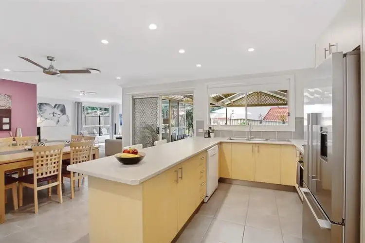 Third view of Homely house listing, 29 The Clearwater, Mount Annan NSW 2567