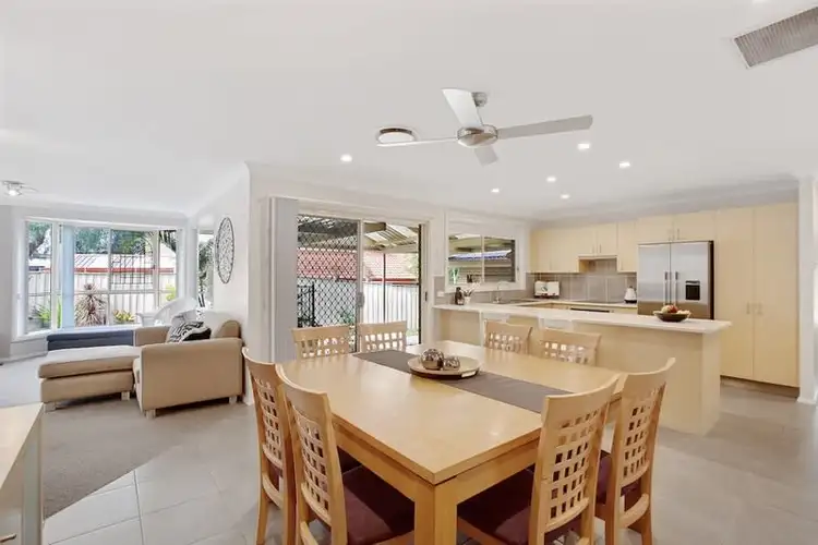 Fourth view of Homely house listing, 29 The Clearwater, Mount Annan NSW 2567