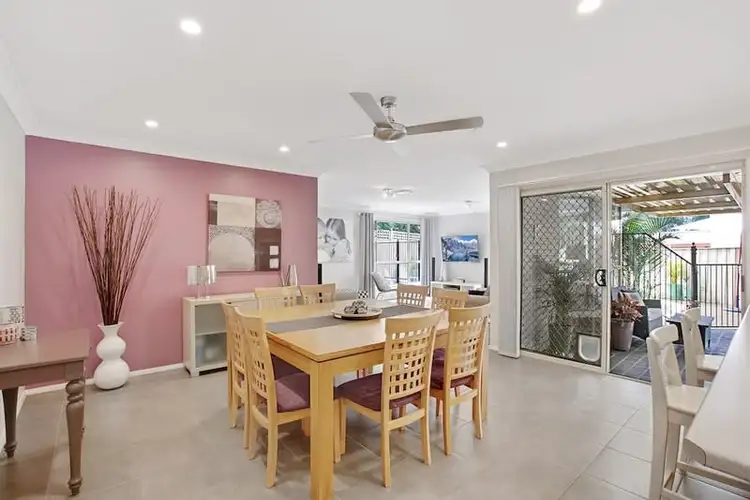 Fifth view of Homely house listing, 29 The Clearwater, Mount Annan NSW 2567