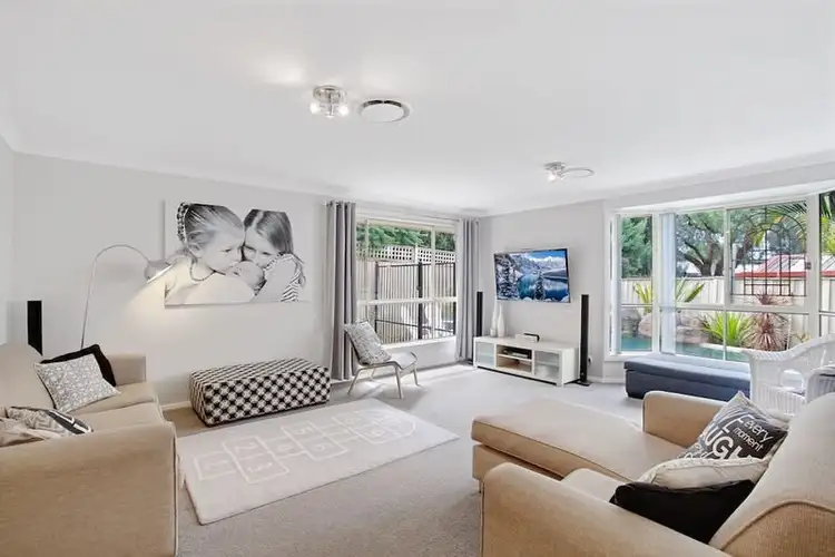 Sixth view of Homely house listing, 29 The Clearwater, Mount Annan NSW 2567