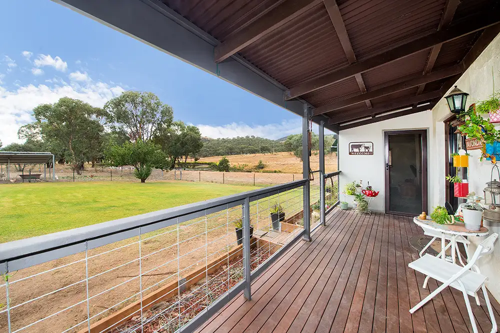 Main view of Homely rural property listing, 96 Beragoo Road, Mudgee NSW 2850