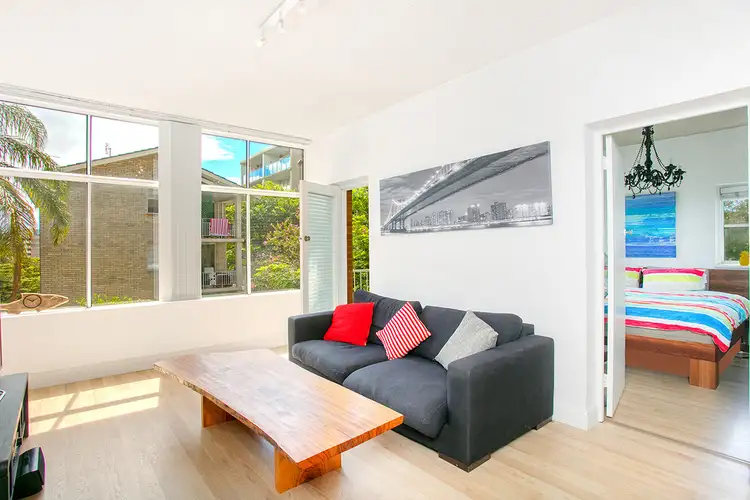 Second view of Homely apartment listing, 9/69 Addison Road, Manly NSW 2095