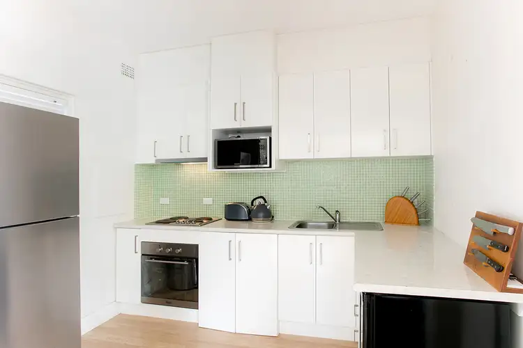 Third view of Homely apartment listing, 9/69 Addison Road, Manly NSW 2095