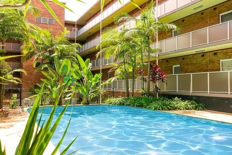 Fifth view of Homely apartment listing, 9/69 Addison Road, Manly NSW 2095