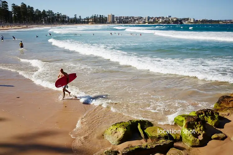 Sixth view of Homely apartment listing, 9/69 Addison Road, Manly NSW 2095