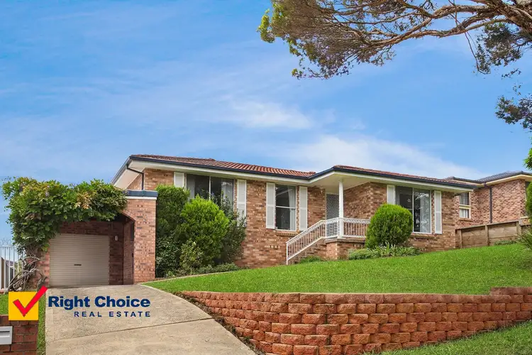 3 Goolagong Street, Avondale NSW 2530