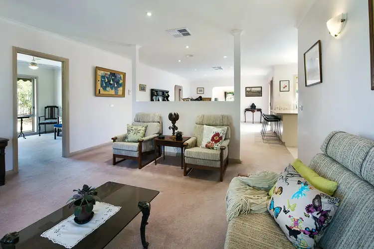 Third view of Homely house listing, 34 Maldon Road, Castlemaine VIC 3450