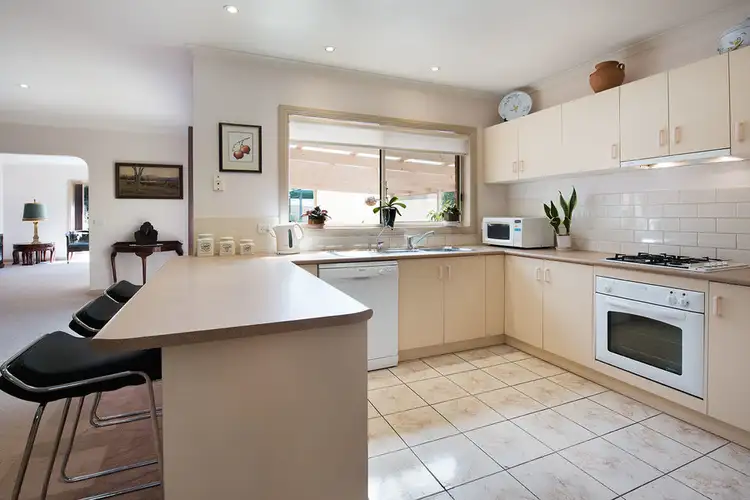 Sixth view of Homely house listing, 34 Maldon Road, Castlemaine VIC 3450