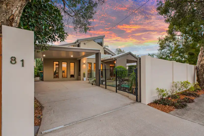 Main view of Homely house listing, 81 Cinnamon Avenue, Coolum Beach QLD 4573