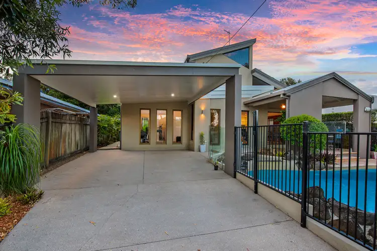 Second view of Homely house listing, 81 Cinnamon Avenue, Coolum Beach QLD 4573