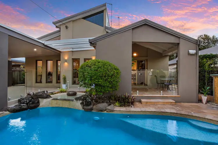 Third view of Homely house listing, 81 Cinnamon Avenue, Coolum Beach QLD 4573