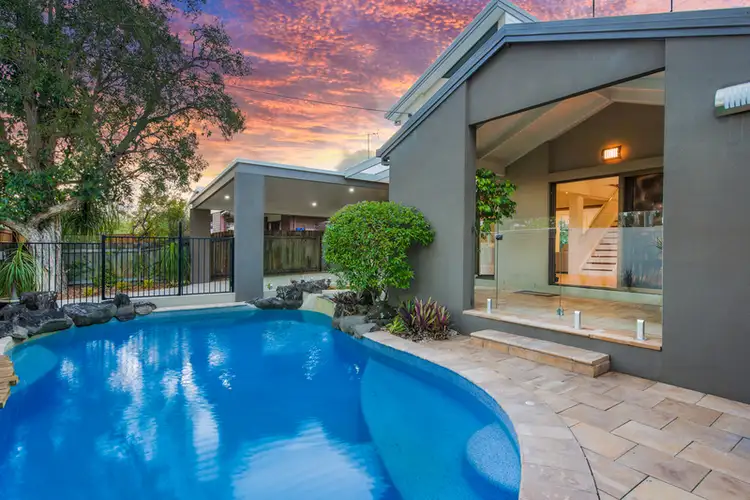 Fourth view of Homely house listing, 81 Cinnamon Avenue, Coolum Beach QLD 4573