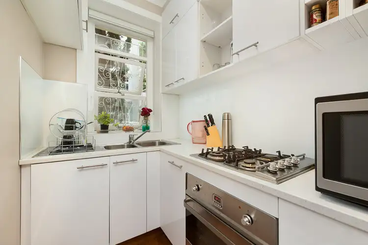 Second view of Homely unit listing, 7/10 Clapton Place, Darlinghurst NSW 2010