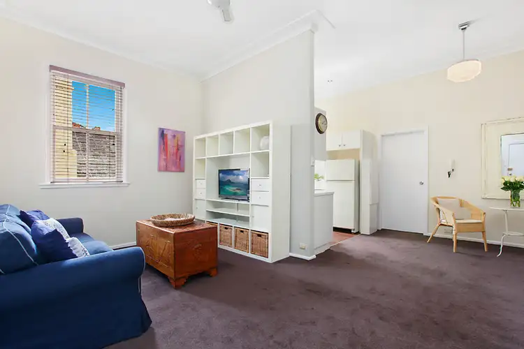 Main view of Homely townhouse listing, 8/8 Kensington Road, Summer Hill NSW 2130
