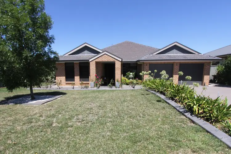 Main view of Homely house listing, 8 Benjamin Place, Goulburn NSW 2580