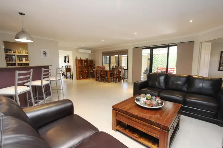 Second view of Homely house listing, 8 Benjamin Place, Goulburn NSW 2580