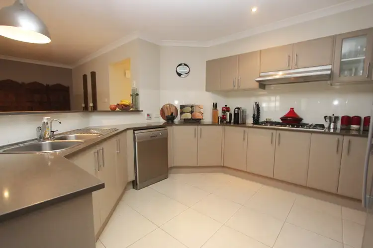 Fourth view of Homely house listing, 8 Benjamin Place, Goulburn NSW 2580