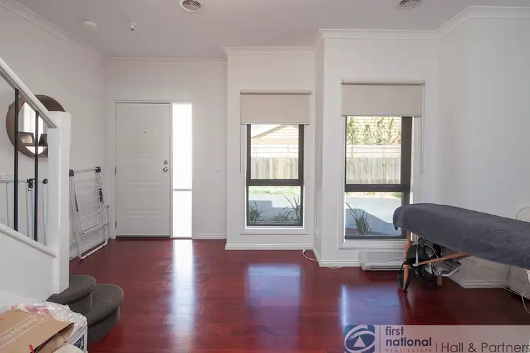 Second view of Homely townhouse listing, 3/59 Wilma Avenue, Dandenong VIC 3175