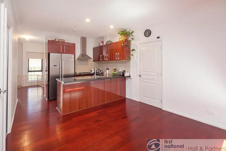 Fifth view of Homely townhouse listing, 3/59 Wilma Avenue, Dandenong VIC 3175