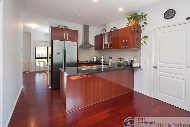 Sixth view of Homely townhouse listing, 3/59 Wilma Avenue, Dandenong VIC 3175