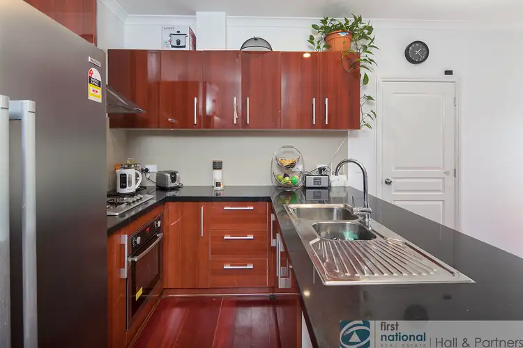 Seventh view of Homely townhouse listing, 3/59 Wilma Avenue, Dandenong VIC 3175