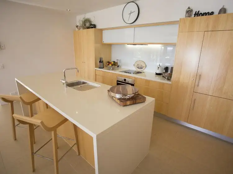Third view of Homely unit listing, 1/1 Langi Place, Ocean Shores NSW 2483