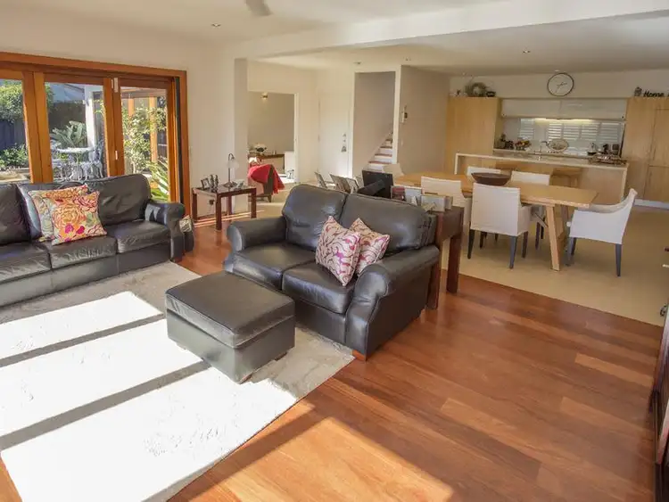 Fourth view of Homely unit listing, 1/1 Langi Place, Ocean Shores NSW 2483