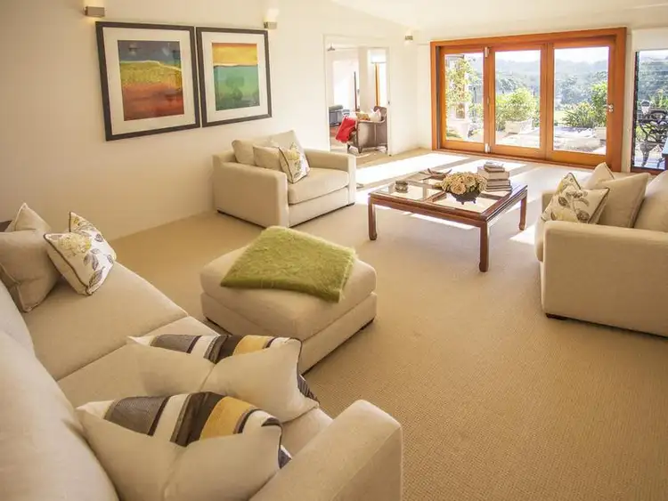 Fifth view of Homely unit listing, 1/1 Langi Place, Ocean Shores NSW 2483