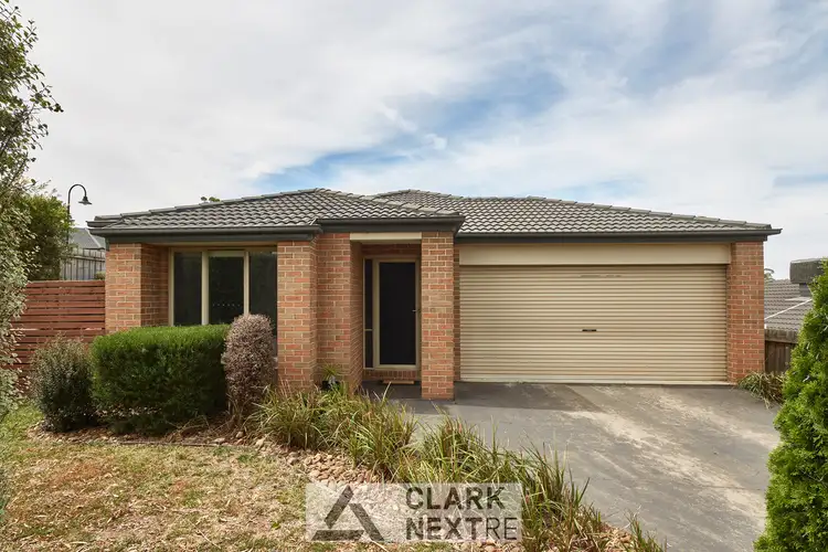 12 Eucalypt Court, Drouin VIC 3818