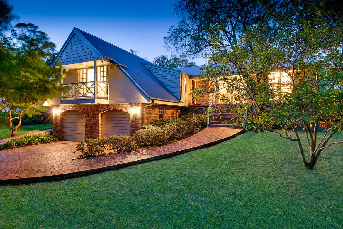 Main view of Homely house listing, 52D Murdoch Street, Turramurra NSW 2074