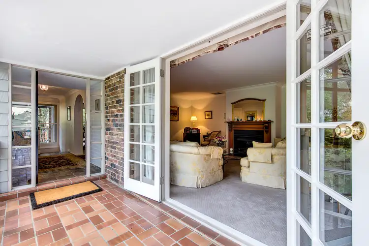 Second view of Homely house listing, 52D Murdoch Street, Turramurra NSW 2074