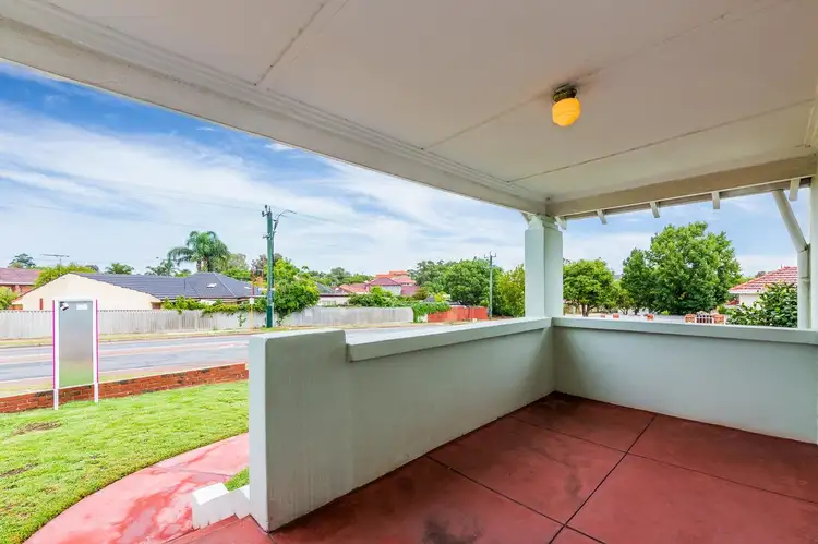 Fifth view of Homely house listing, 174 Douglas Avenue, Kensington WA 6151