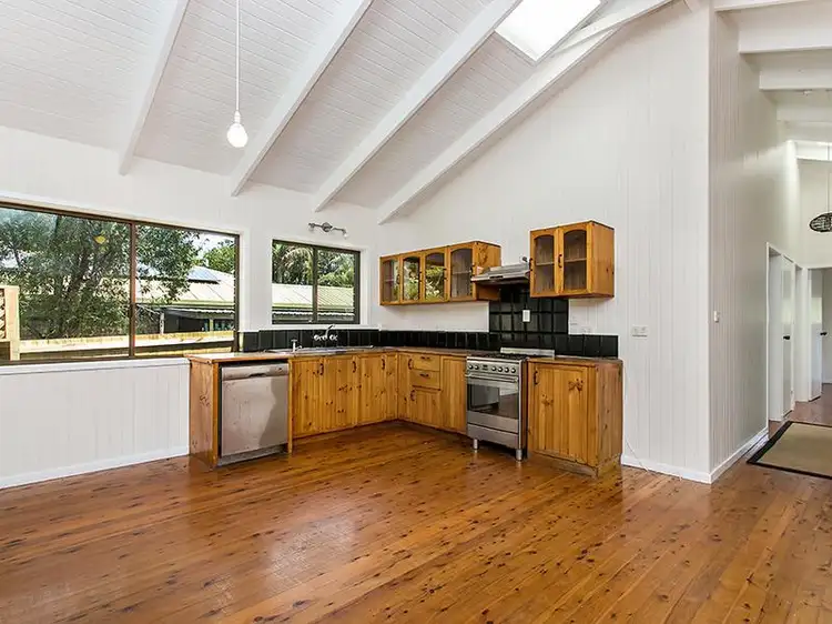 Second view of Homely house listing, 35A Belongil Crescent, Byron Bay NSW 2481