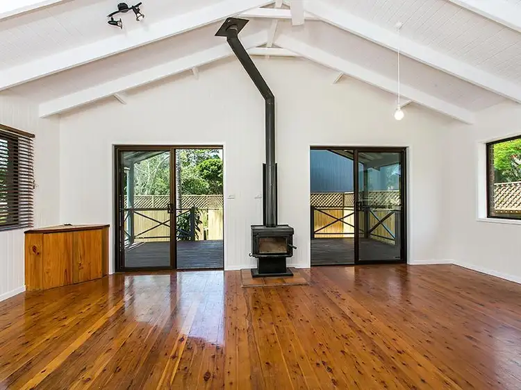 Third view of Homely house listing, 35A Belongil Crescent, Byron Bay NSW 2481